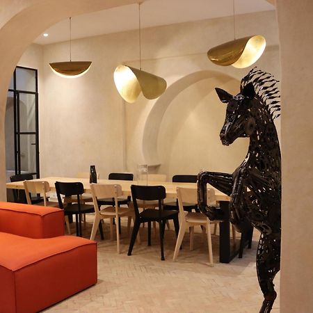 Riad Zhor Tanger - Medina Exterior foto